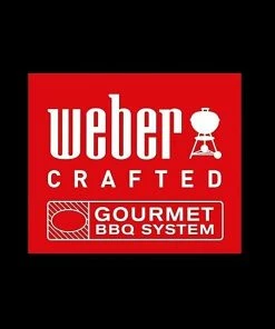 BAUHAUS Weber Crafted Grillspieße Set 6 Stk., Edelstahl -Outdoorchef -shop 12 777