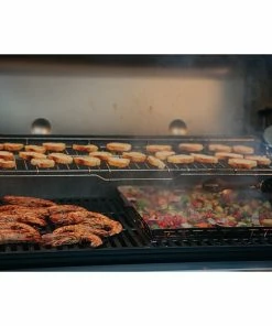 BAUHAUS Weber Crafted Grillkorb L X B X H: 41,4 X 43,7 X 5,1 Cm, Edelstahl 10 BAUHAUS Weber Crafted Grillkorb L X B X H: 41,4 X 43,7 X 5,1 Cm, Edelstahl -Outdoorchef -shop 12 784