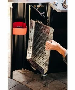 BAUHAUS Weber Crafted Grillkorb L X B X H: 41,4 X 43,7 X 5,1 Cm, Edelstahl 13 BAUHAUS Weber Crafted Grillkorb L X B X H: 41,4 X 43,7 X 5,1 Cm, Edelstahl -Outdoorchef -shop 12 787
