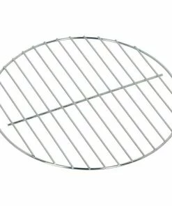 Alternative view of BAUHAUS Kohlerost Passend Für: Kingstone Kugelgrill Bullet 47