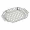 BAUHAUS Kingstone Grillpfanne 36 X 26 X 9 Cm, Edelstahl -Outdoorchef -shop 12 794