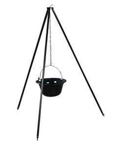 BAUHAUS Siena Garden Dreibeinständer Metall, Höhe: 160 Cm -Outdoorchef -shop 12 797