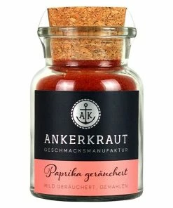 BAUHAUS Ankerkraut Paprika Geräuchert 80 G