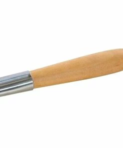 BAUHAUS Siena Garden Schöpfkelle Edelstahl, Länge: 52 Cm -Outdoorchef -shop 12 80
