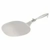 BAUHAUS Kingstone Pizzaheber Silber -Outdoorchef -shop 12 805