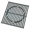 BAUHAUS Modulgrillrost Passend Für: Kingstone Gasgrill Cliff Serie, Gusseisen -Outdoorchef -shop 12 809