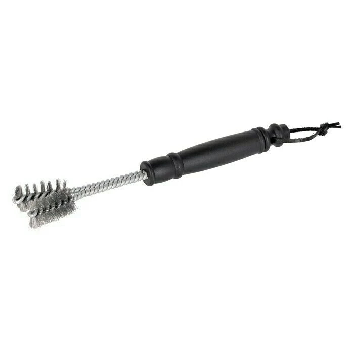 BAUHAUS Kingstone Grillbürste Geeignet Für: Grillrostreinigung, Material Borsten: Edelstahl 3 BAUHAUS Kingstone Grillbürste Geeignet Für: Grillrostreinigung, Material Borsten: Edelstahl