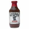 BAUHAUS Stubb's Barbecuesauce Spicy 450 Ml 1 BAUHAUS Stubb's Barbecuesauce Spicy 450 Ml -Outdoorchef -shop 12 817