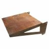 BAUHAUS Remundi Ablage Zelos M Stahl, Passend Für: Remundi Holzkohlegrill Zelos M -Outdoorchef -shop 12 818