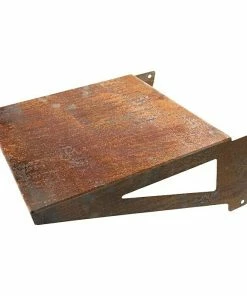 BAUHAUS Remundi Ablage Zelos M Stahl, Passend Für: Remundi Holzkohlegrill Zelos M