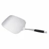 BAUHAUS Cozze Pizzaheber Edelstahl, Silber/Schwarz, L X B: 27 X 29 Cm -Outdoorchef -shop 12 822