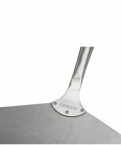 BAUHAUS Cozze Pizzaheber Edelstahl, Silber/Schwarz, L X B: 27 X 29 Cm 5 BAUHAUS Cozze Pizzaheber Edelstahl, Silber/Schwarz, L X B: 27 X 29 Cm -Outdoorchef -shop 12 823