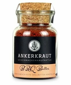 BAUHAUS Ankerkraut Mischung Würzender Zutaten Für Butter BBQ Butter 100 G