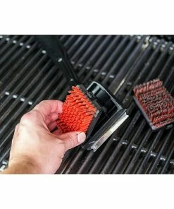 BAUHAUS Char-Broil Ersatzbürstenkopf Passend Für: Char-Broil Grillbürste Cool-Clean Premium, Nylon -Outdoorchef -shop 12 829