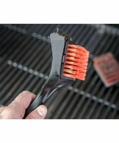 BAUHAUS Char-Broil Ersatzbürstenkopf Passend Für: Char-Broil Grillbürste Cool-Clean Premium, Nylon -Outdoorchef -shop 12 830