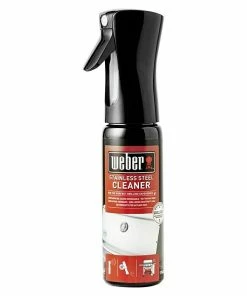 BAUHAUS Weber Edelstahl-Reiniger 300 Ml