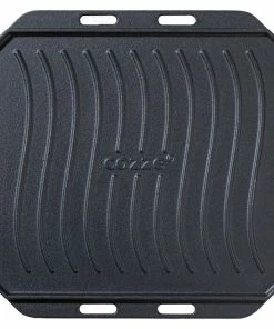 BAUHAUS Cozze Grillpfanne Gusseisen, L X B: 30 X 30 Cm 9 BAUHAUS Cozze Grillpfanne Gusseisen, L X B: 30 X 30 Cm -Outdoorchef -shop 12 844