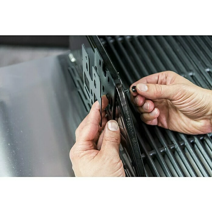 BAUHAUS Char-Broil Drehspieß Länge: 70 Cm, Netzbetrieben 7 BAUHAUS Char-Broil Drehspieß Länge: 70 Cm, Netzbetrieben – Bild 5