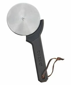 BAUHAUS Cozze Pizzaschneider Edelstahl