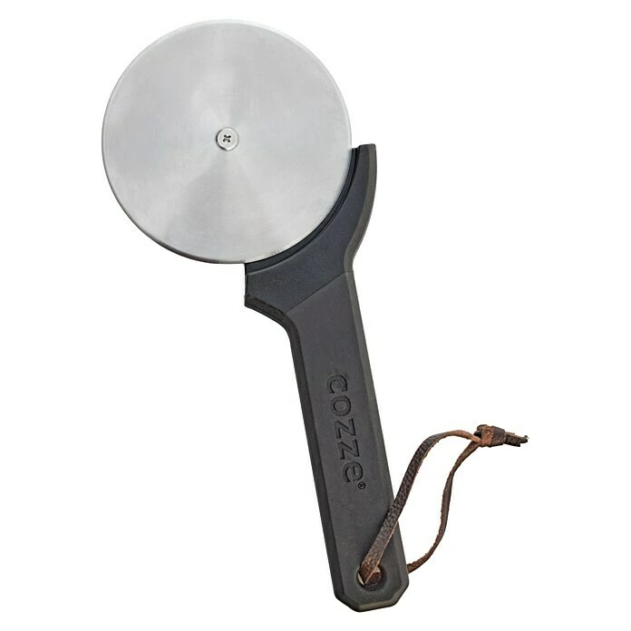 BAUHAUS Cozze Pizzaschneider Edelstahl 3 BAUHAUS Cozze Pizzaschneider Edelstahl