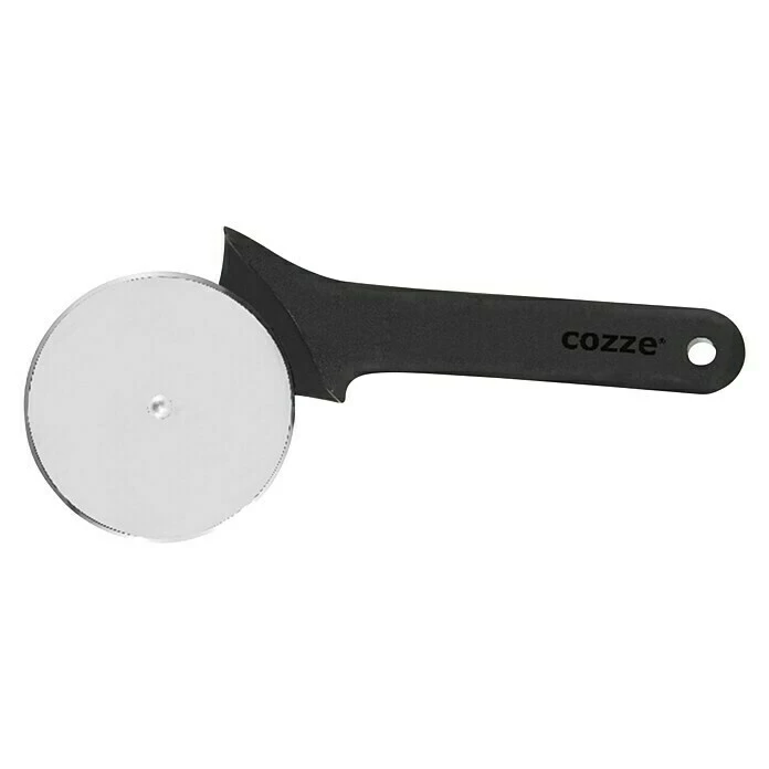 BAUHAUS Cozze Pizzaschneider Edelstahl 4 BAUHAUS Cozze Pizzaschneider Edelstahl – Bild 2