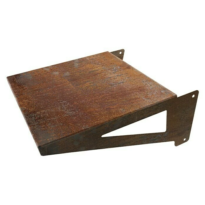 BAUHAUS Remundi Ablage Zelos L Stahl, Passend Für: Remundi Holzkohlegrill Zelos L 3 BAUHAUS Remundi Ablage Zelos L Stahl, Passend Für: Remundi Holzkohlegrill Zelos L