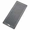 BAUHAUS Grillplatte Gusseisen, Passend Für: Grillstar Gasgrill Atlanta II Serie 2 BAUHAUS Grillplatte Gusseisen, Passend Für: Grillstar Gasgrill Atlanta II Serie -Outdoorchef -shop 12 857