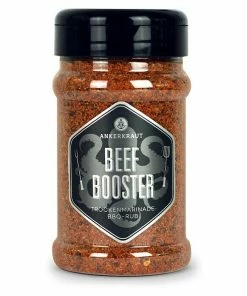 BAUHAUS Ankerkraut Mischung Würzender Zutaten Für Fleisch Beef Booster 230 G