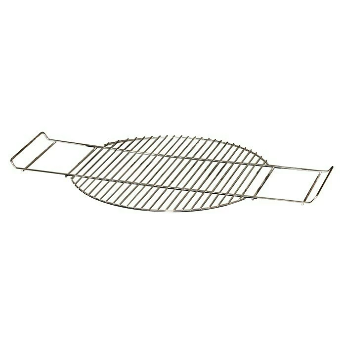BAUHAUS Grillrost Geeignet Für: Feuerschale Mit Ø 60 & 80 Cm 3 BAUHAUS Grillrost Geeignet Für: Feuerschale Mit Ø 60 & 80 Cm