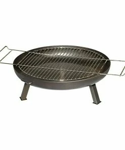 Alternative view of BAUHAUS Grillrost Geeignet Für: Feuerschale Mit Ø 60 & 80 Cm