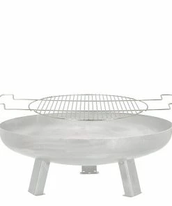 BAUHAUS Grillrost Geeignet Für: Feuerschale Mit Ø 60 & 80 Cm 7 BAUHAUS Grillrost Geeignet Für: Feuerschale Mit Ø 60 & 80 Cm -Outdoorchef -shop 12 874