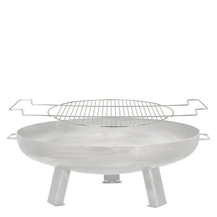BAUHAUS Grillrost Geeignet Für: Feuerschale Mit Ø 60 & 80 Cm 5 BAUHAUS Grillrost Geeignet Für: Feuerschale Mit Ø 60 & 80 Cm – Bild 3