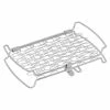 BAUHAUS Kingstone Fisch- & Gemüsehalter 28 X 16 Cm, Edelstahl -Outdoorchef -shop 12 876