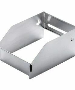 BAUHAUS Char-Broil Windschutz Sear Burner Edelstahl, Passend Für: Sear Burner Der Char-Broil Professional Pro Serie