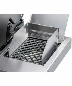Alternative view of BAUHAUS Char-Broil Windschutz Sear Burner Edelstahl, Passend Für: Sear Burner Der Char-Broil Professional Pro Serie