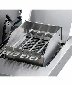 BAUHAUS Char-Broil Windschutz Sear Burner Edelstahl, Passend Für: Sear Burner Der Char-Broil Professional Pro Serie -Outdoorchef -shop 12 884