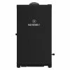 BAUHAUS Masterbuilt Räucherofen MES 140B L X B X H: 50,5 X 65 X 105 Cm, Netzbetrieben -Outdoorchef -shop 12 885