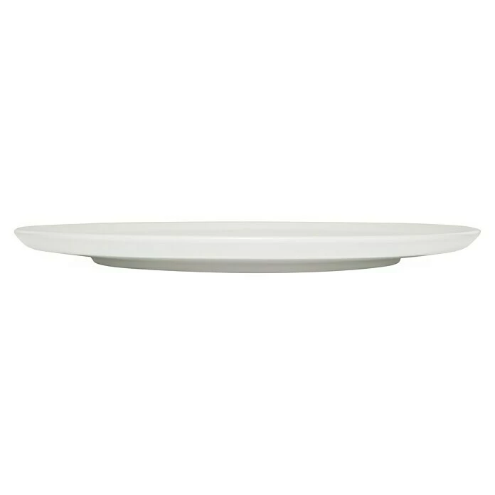 BAUHAUS Weber Pizzateller Porzellan, Durchmesser: 30,2 Cm 5 BAUHAUS Weber Pizzateller Porzellan, Durchmesser: 30,2 Cm – Bild 3
