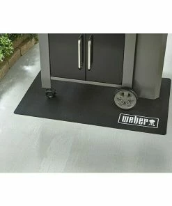 Alternative view of BAUHAUS Weber Bodenschutzmatte L X B: 120 X 80 Cm