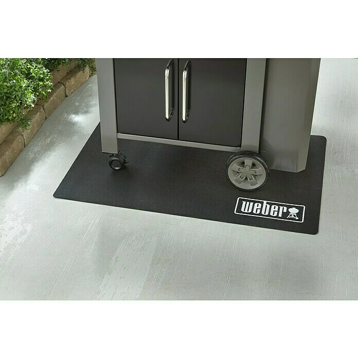 BAUHAUS Weber Bodenschutzmatte L X B: 120 X 80 Cm 4 BAUHAUS Weber Bodenschutzmatte L X B: 120 X 80 Cm – Bild 2