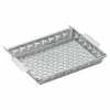 BAUHAUS Weber Grillkorb Eckig -Outdoorchef -shop 12 908