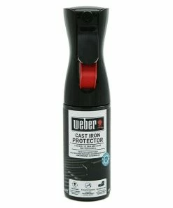 BAUHAUS Weber Gusseisen-Schutzspray 200 Ml