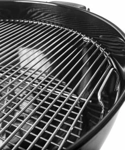 BAUHAUS Weber Kugelgrill Original Kettle E-5730 Schwarz/Silber, Hauptgrillfläche: Ø 54 Cm 13 BAUHAUS Weber Kugelgrill Original Kettle E-5730 Schwarz/Silber, Hauptgrillfläche: Ø 54 Cm -Outdoorchef -shop 12 923