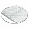 BAUHAUS Weber Grillrost Geeignet Für: Kugelgrill 57 Cm, Klappbar 1 BAUHAUS Weber Grillrost Geeignet Für: Kugelgrill 57 Cm, Klappbar -Outdoorchef -shop 12 924