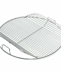 BAUHAUS Weber Grillrost Geeignet Für: Kugelgrill 57 Cm, Klappbar