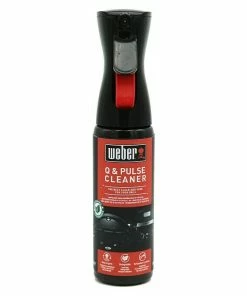 BAUHAUS Weber Spray Q Und Pulse 300 Ml
