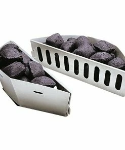 BAUHAUS Weber Grillkorb 2 Stk., Geeignet Für: Kugelgrill 57 Cm