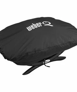BAUHAUS Weber Grill-Schutzhülle Standard Passend Für: Weber Q 100 Serie, Polyester 10 BAUHAUS Weber Grill-Schutzhülle Standard Passend Für: Weber Q 100 Serie, Polyester -Outdoorchef -shop 12 934