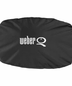 BAUHAUS Weber Grill-Schutzhülle Standard Passend Für: Weber Q 100 Serie, Polyester 11 BAUHAUS Weber Grill-Schutzhülle Standard Passend Für: Weber Q 100 Serie, Polyester -Outdoorchef -shop 12 935