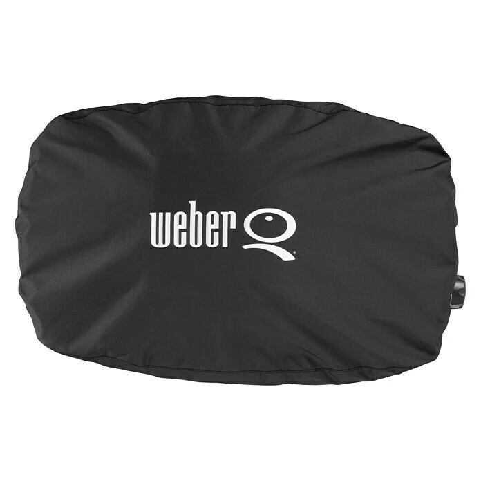 BAUHAUS Weber Grill-Schutzhülle Standard Passend Für: Weber Q 100 Serie, Polyester 6 BAUHAUS Weber Grill-Schutzhülle Standard Passend Für: Weber Q 100 Serie, Polyester – Bild 4